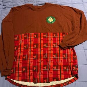 Disney Holiday Spirit Jersey Christmas - Muppets Christmas Carol